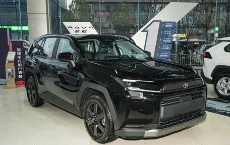 Toyota RAV4, 2026 год, 4 180 000 рублей, 6 фотография