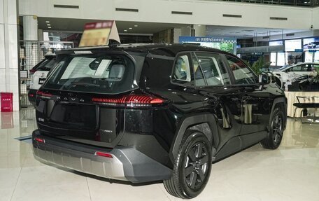 Toyota RAV4, 2026 год, 4 180 000 рублей, 7 фотография