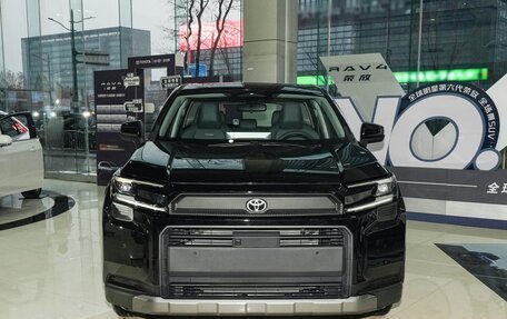 Toyota RAV4, 2026 год, 4 180 000 рублей, 5 фотография