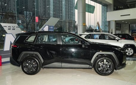 Toyota RAV4, 2026 год, 4 180 000 рублей, 4 фотография