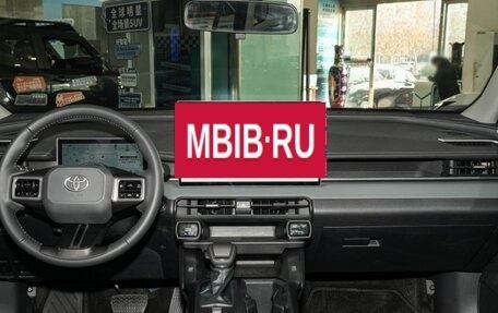 Toyota RAV4, 2026 год, 4 180 000 рублей, 10 фотография