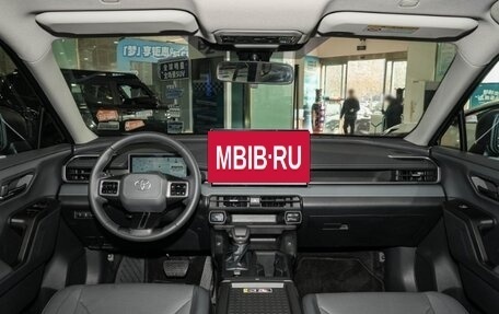 Toyota RAV4, 2026 год, 4 180 000 рублей, 8 фотография
