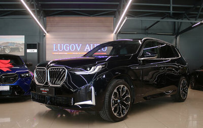 BMW X3, 2025 год, 5 670 000 рублей, 1 фотография