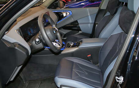 BMW X3, 2025 год, 5 670 000 рублей, 5 фотография