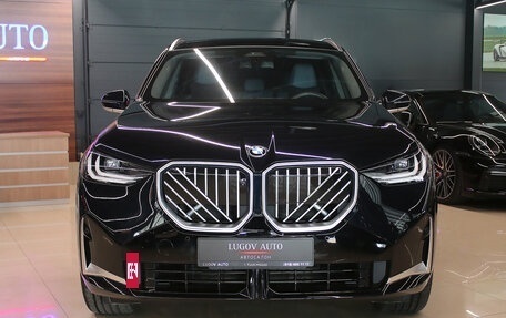 BMW X3, 2025 год, 5 670 000 рублей, 2 фотография