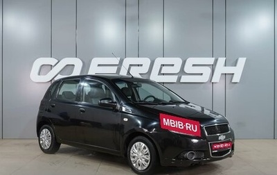 Chevrolet Aveo III, 2009 год, 349 000 рублей, 1 фотография