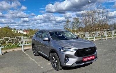 Haval F7 I, 2021 год, 1 630 000 рублей, 1 фотография