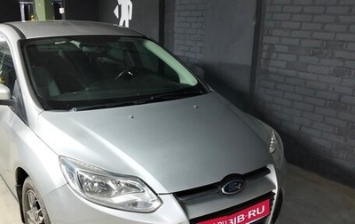 Ford Focus III, 2014 год, 680 000 рублей, 1 фотография
