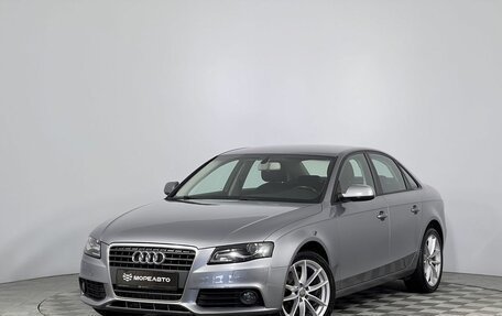 Audi A4, 2011 год, 1 089 000 рублей, 1 фотография
