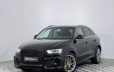 Audi Q3, 2013 год, 2 149 000 рублей, 1 фотография