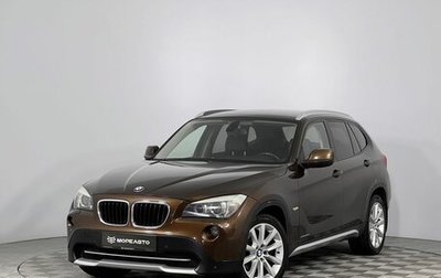 BMW X1, 2012 год, 1 245 000 рублей, 1 фотография