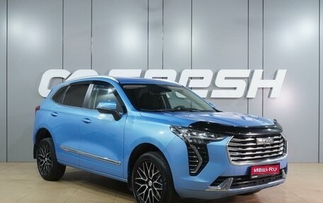 Haval Jolion, 2021 год, 1 798 000 рублей, 1 фотография