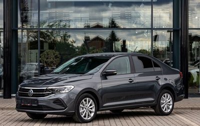 Volkswagen Polo VI (EU Market), 2020 год, 1 495 000 рублей, 1 фотография