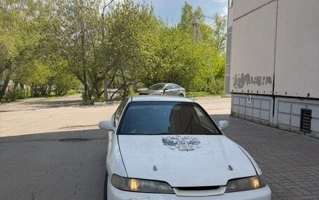 Honda Integra III рестайлинг, 1995 год, 220 000 рублей, 1 фотография