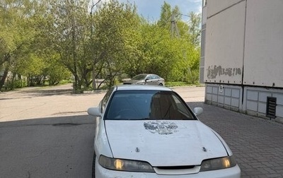 Honda Integra III рестайлинг, 1995 год, 220 000 рублей, 1 фотография