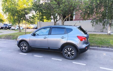 Nissan Qashqai, 2007 год, 750 000 рублей, 1 фотография
