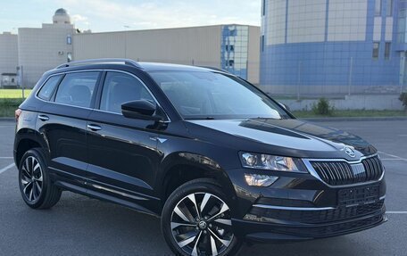 Skoda Karoq I, 2025 год, 3 150 000 рублей, 1 фотография