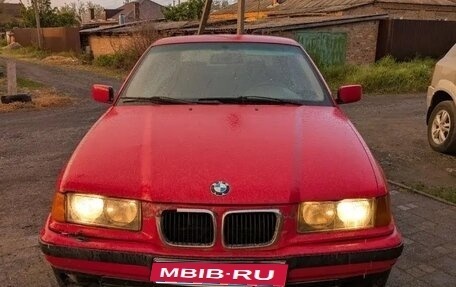 BMW 3 серия, 1997 год, 180 000 рублей, 1 фотография