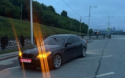 BMW 5 серия, 2004 год, 870 000 рублей, 1 фотография