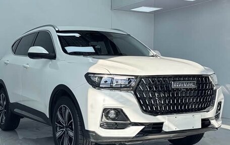 Haval H6, 2023 год, 1 226 000 рублей, 2 фотография