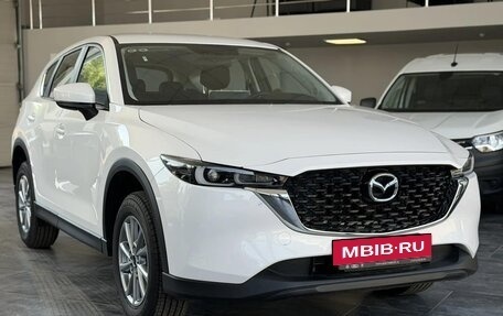Mazda CX-5 II, 2026 год, 3 825 000 рублей, 1 фотография