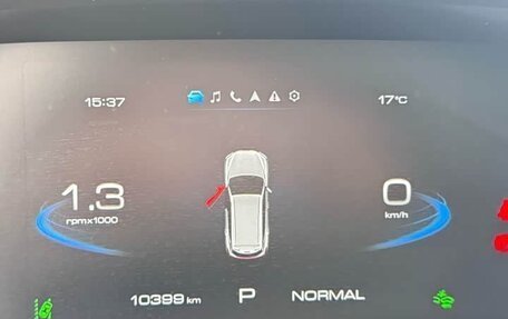 Haval H6, 2023 год, 1 226 000 рублей, 8 фотография