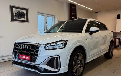 Audi Q2 I, 2025 год, 3 850 000 рублей, 1 фотография