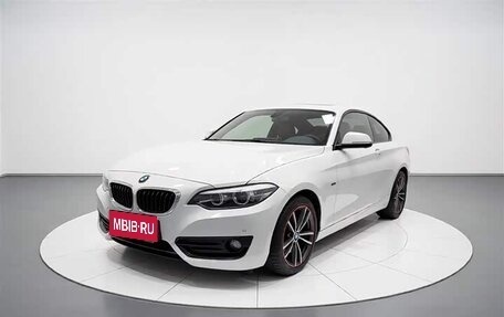 BMW 2 серия F22, 2018 год, 1 377 911 рублей, 1 фотография