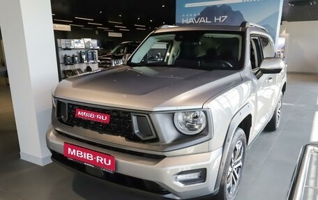 Haval H7, 2026 год, 4 199 000 рублей, 1 фотография
