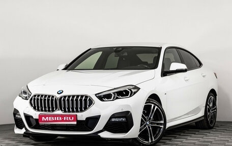 BMW 2 серия F44, 2020 год, 2 749 000 рублей, 1 фотография