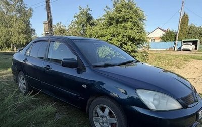 Mitsubishi Lancer IX, 2006 год, 295 000 рублей, 1 фотография
