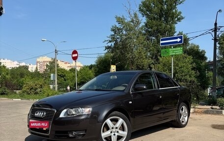 Audi A4, 2006 год, 999 999 рублей, 1 фотография