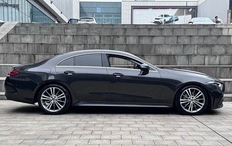 Mercedes-Benz CLS, 2022 год, 6 100 000 рублей, 7 фотография