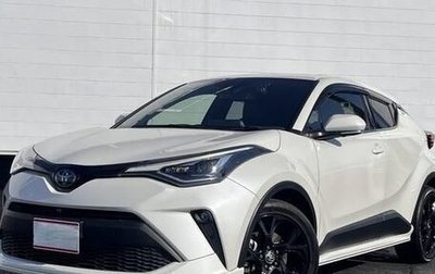 Toyota C-HR I рестайлинг, 2023 год, 2 090 000 рублей, 1 фотография