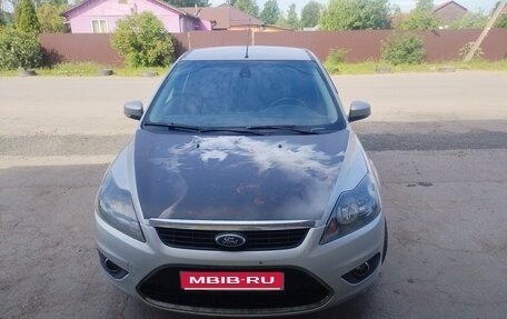 Ford Focus II рестайлинг, 2010 год, 350 000 рублей, 1 фотография