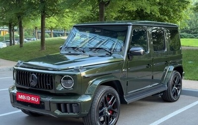 Mercedes-Benz G-Класс AMG, 2024 год, 28 700 000 рублей, 1 фотография