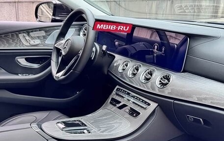 Mercedes-Benz CLS, 2022 год, 6 100 000 рублей, 15 фотография