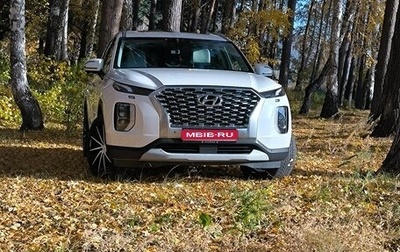 Hyundai Palisade I, 2020 год, 4 300 000 рублей, 1 фотография