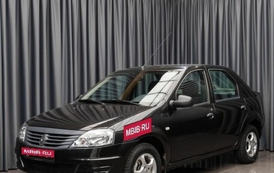 Renault Logan I, 2014 год, 850 000 рублей, 1 фотография