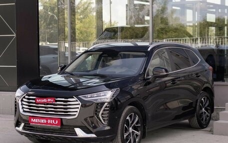 Haval Jolion, 2023 год, 1 670 000 рублей, 1 фотография