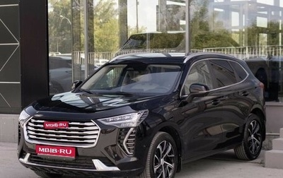 Haval Jolion, 2023 год, 1 670 000 рублей, 1 фотография
