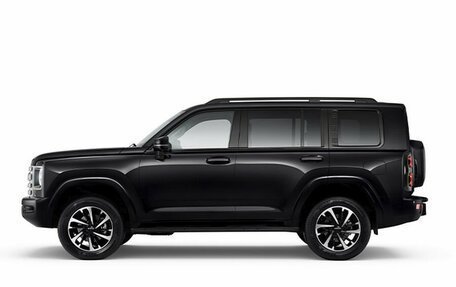 Haval H9, 2025 год, 4 720 000 рублей, 1 фотография
