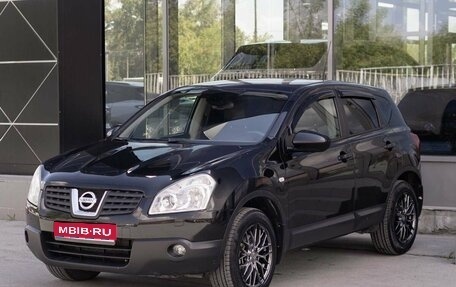 Nissan Qashqai, 2007 год, 800 000 рублей, 1 фотография