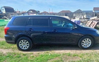 Toyota Corolla, 2007 год, 800 000 рублей, 1 фотография