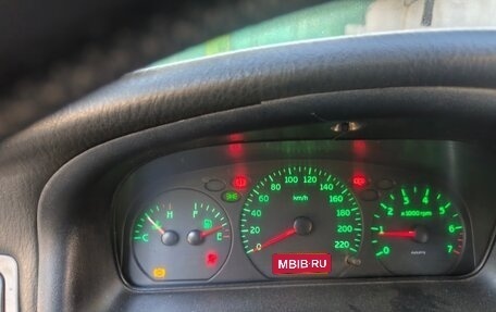 Chery Amulet (A15) I, 2007 год, 30 000 рублей, 1 фотография
