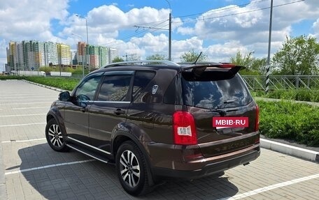 SsangYong Rexton III, 2012 год, 1 300 000 рублей, 5 фотография