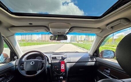 SsangYong Rexton III, 2012 год, 1 300 000 рублей, 6 фотография