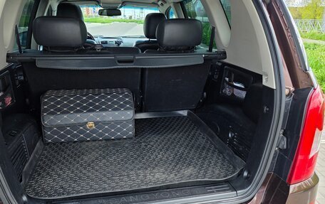 SsangYong Rexton III, 2012 год, 1 300 000 рублей, 11 фотография
