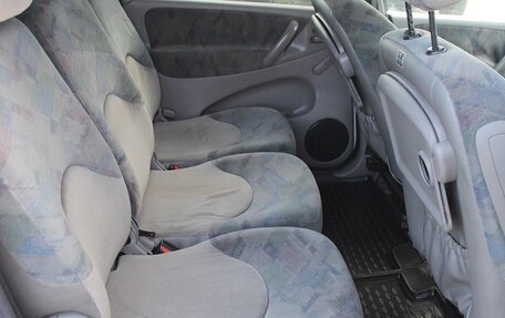 Citroen Xsara Picasso, 2001 год, 299 000 рублей, 11 фотография
