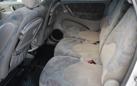 Citroen Xsara Picasso, 2001 год, 299 000 рублей, 12 фотография